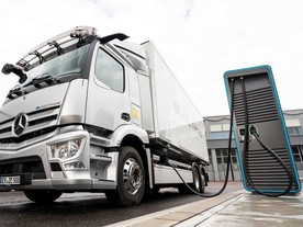 autoweek.cz - Silniční dopravci varují EU před zelenými daněmi