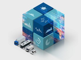 autoweek.cz - Projekt Datová kostka v provozu