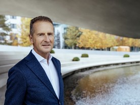 autoweek.cz - Nové otazníky nad budoucností ředitele VW