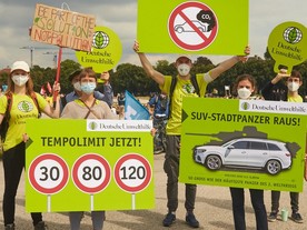 autoweek.cz - Požadavek na konec spalovacích motorů do roku 2025