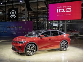 autoweek.cz - ID.5 je už u prodejců