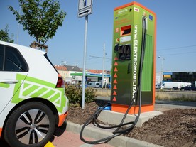 autoweek.cz - Memorandum o podpoře elektromobility
