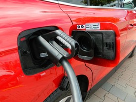 autoweek.cz - Opatření z Národního akčního plánu čisté mobility se daří plnit