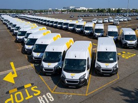 autoweek.cz - Fleetová zakázka roku
