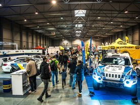 autoweek.cz - Tři výstavy v jednom festivalu