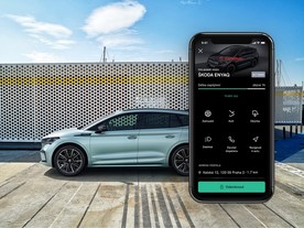 autoweek.cz - Bezklíčové sdílení vozového parku Kliq