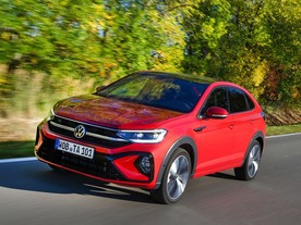 autoweek.cz - Volkswagen Taigo je připraven k jízdě