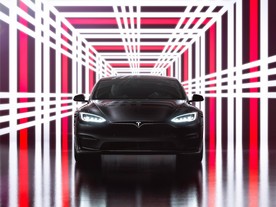 autoweek.cz - Pro mnoho Evropanů je revoluce elektromobility fatou morgánou