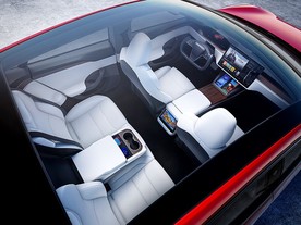 autoweek.cz - Výpadek aplikace Tesla je pro automobilky varováním