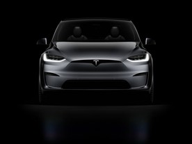 autoweek.cz - Elektrická SUV nepatří k nejspolehlivějším