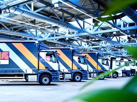 autoweek.cz - Ceny za silniční dopravu rostou