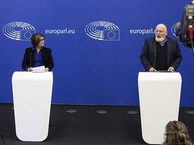 autoweek.cz - Evropská komise předložila zákony o „zelené mobilitě“