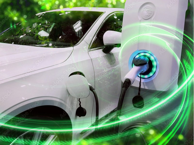 Odpor proti elektromobilům