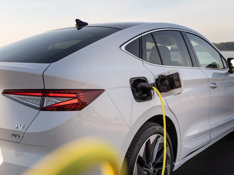 V ČR byla založena Elektromobilní platforma