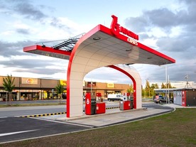 autoweek.cz - Počet čerpacích stanic loni dále rostl