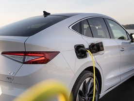 autoweek.cz - V ČR byla založena Elektromobilní platforma 