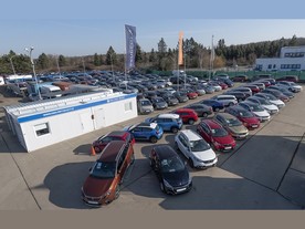 autoweek.cz - Úspěšný rok pro prodej ojetin u skupiny Emil Frey