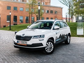 autoweek.cz - Úspěšný rok carsharingu HoppyGo