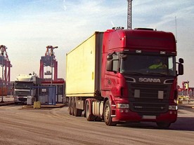 autoweek.cz - Nová pravidla pro řidiče mezinárodní silniční dopravy