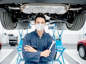 autoweek.cz - Audit servisů od společnosti Cebia
