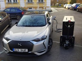 autoweek.cz - Projekt Nimbee uzavřel pilotní provoz