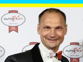autoweek.cz - Zpráva z Ukrajiny
