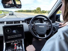 autoweek.cz - Kdo je na vině, když vaše autonomní auto někoho zabije?