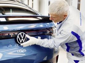 autoweek.cz - ID.5 v sériové výrobě