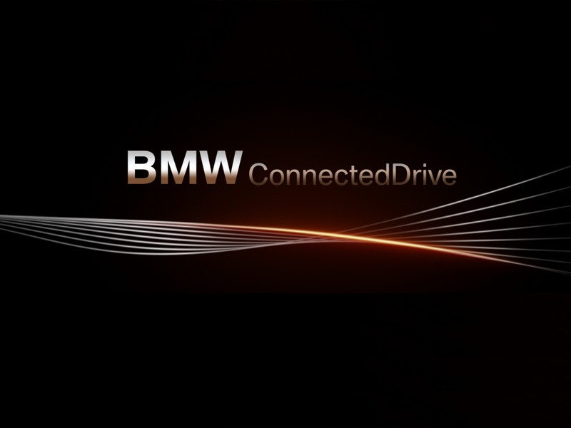 BMW Group zvyšuje bezpečnost systému ConnectedDrive