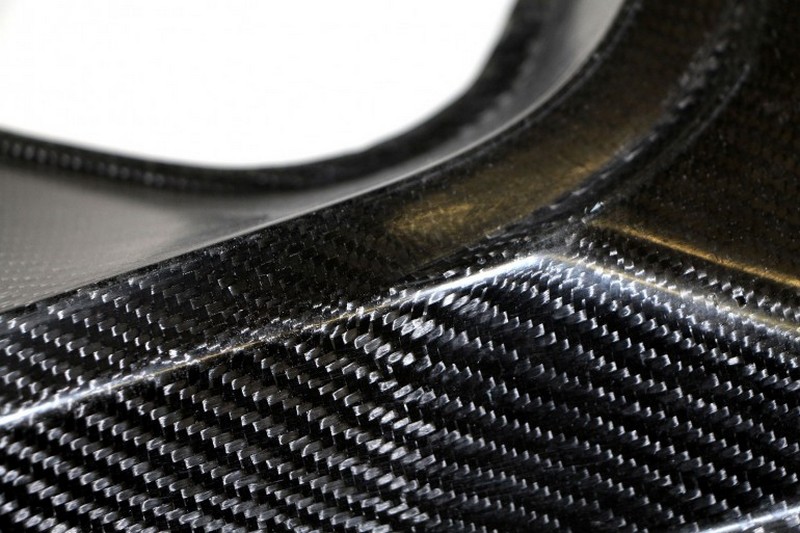 Auta z bavlny sníží náklady za kompozitní materiály