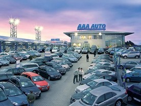 autoweek.cz - AAA Auto plánuje expanzi doma i v zahraničí