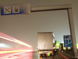 autoweek.cz - Minimální mzda v Německu straší dopravce v  EU