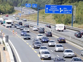 autoweek.cz - ADAC proti mýtu v Německu