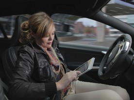 autoweek.cz - Klady a zápory autonomních vozidel