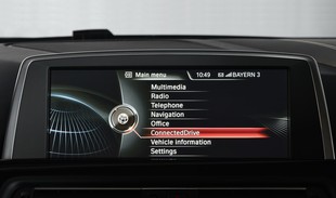 autoweek.cz - Nedostatky v zabezpečení systému BMW ConnectedDrive