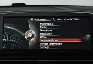 autoweek.cz - Hackeři mohli ohrozit vozy BMW