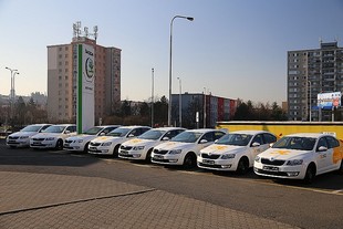autoweek.cz - Bohemia Energy s vozy od Auto Palace Group 