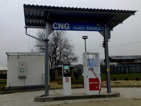 autoweek.cz - Připravuje se Národní akční plán čisté mobility