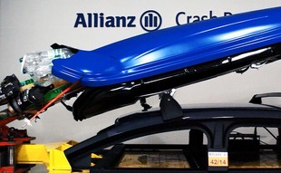 autoweek.cz - Pozor na lyže