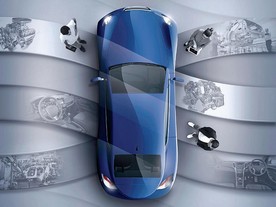 autoweek.cz - PSA Peugeot Citroën využije aplikaci Delmia od DS