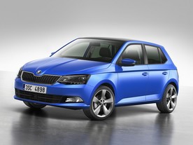 autoweek.cz - Pronájem vozu s ČSOB Leasing: Fabia za 4472 Kč měsíčně