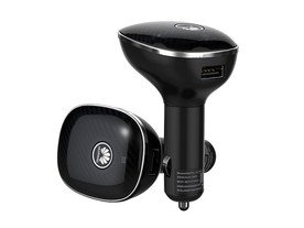 autoweek.cz - Huawei uvádí mobilní WiFi 4G LTE do automobilů