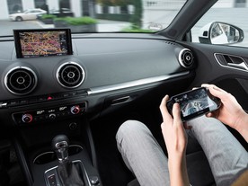 autoweek.cz - Pomůže rozhraní od Googlu zlepšit připojení vozidel?