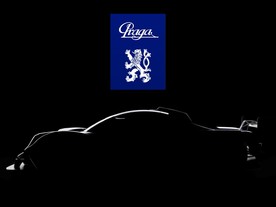 autoweek.cz - Legendární česká značka Praga znovu na silnici