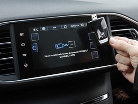 autoweek.cz - Partnerství PSA Peugeot Citroën a IBM