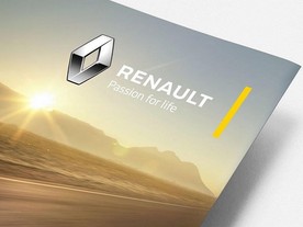autoweek.cz - Renault, Passion for life