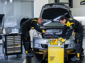 autoweek.cz - Studie Ricardo-AEA o přístupu k informacím v aftermarketu