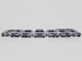 autoweek.cz - Registrace vozidel v květnu a za 1. - 5./2015