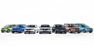 autoweek.cz - Registrace vozidel v ČR za 1. - 4./2015 (aktualizováno)