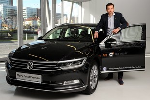 autoweek.cz - Program Volkswagen STK Service sází na prevenci
